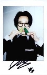 Oat.雜誌 C ver. 雜誌卡 拍立得