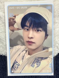 JYP日本快閃店滿額卡
