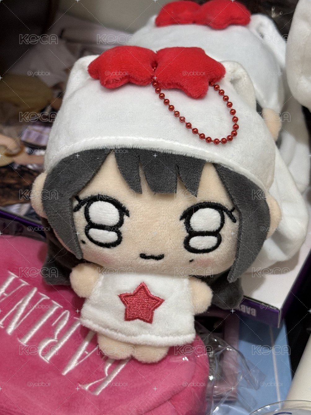 員兒小娃