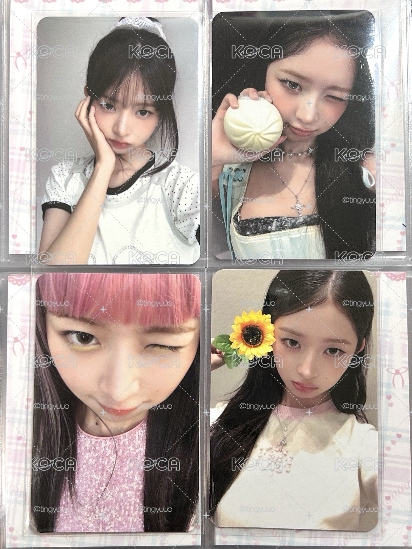 1～4星怜一鍵畢業 1314我愛你❤️2️⃣