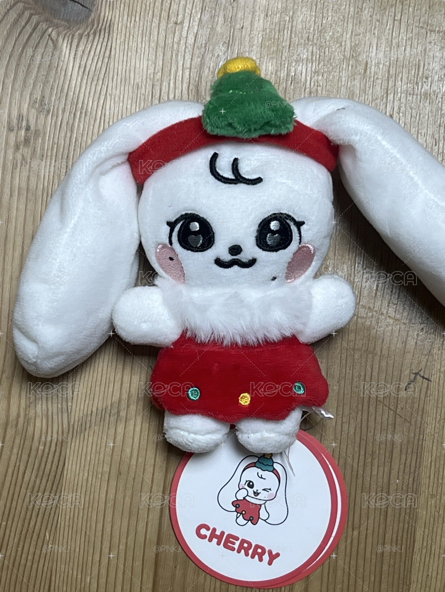 二手聖誕切利