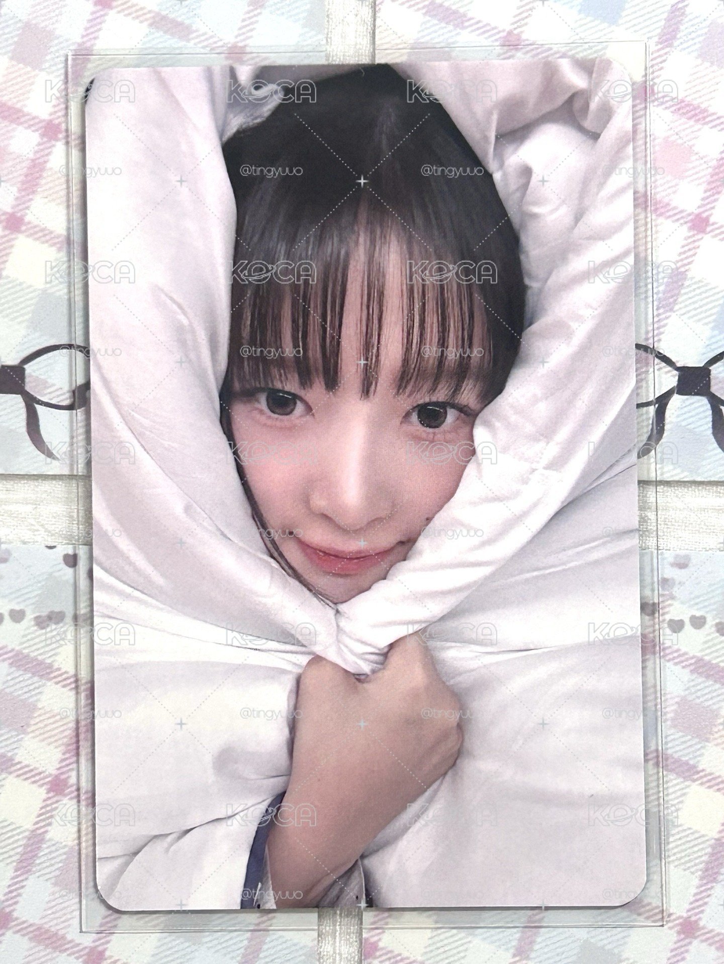 wm棉被怜2️⃣