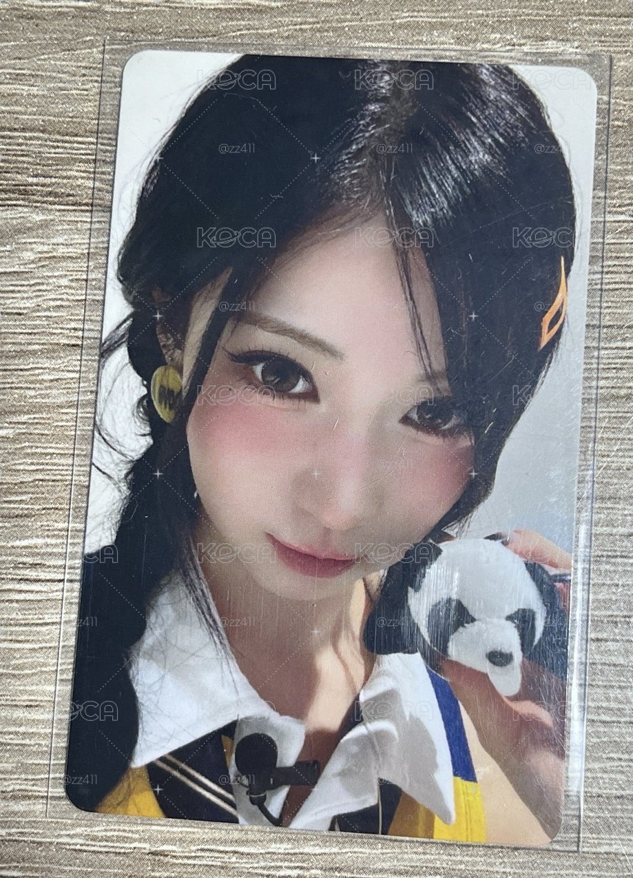 熊貓角（現貨速寄）