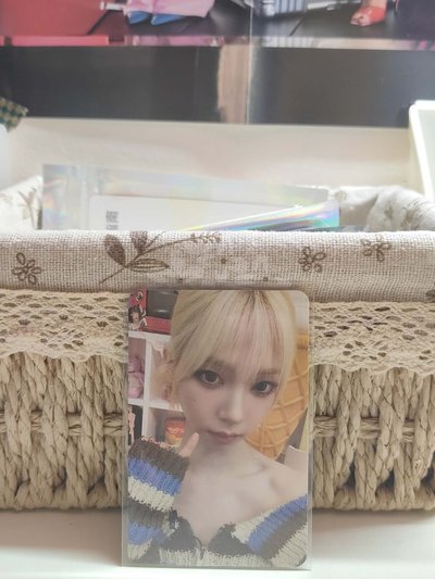 直播卡D柚(有輕微壓痕廠損)ฅ⁠^⁠•⁠ﻌ⁠•⁠^⁠ฅ