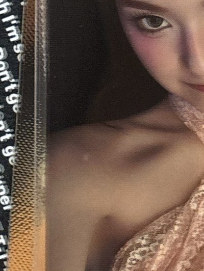 小柒 自拍隨機卡