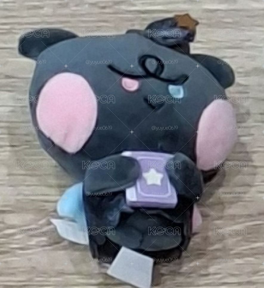 榮魔法娃