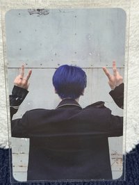 IN生雙面卡