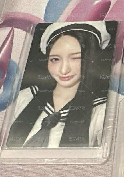 水手秋