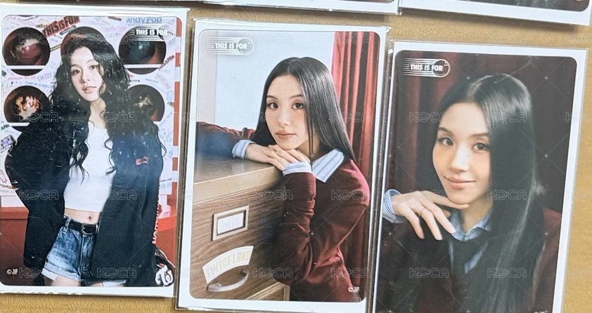 彩一套   