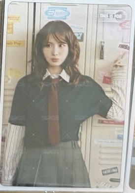 桃校服款