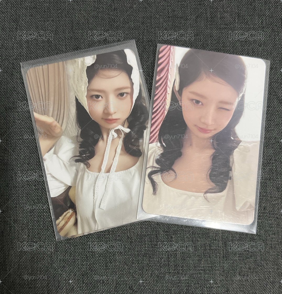 ！現貨！天使小怜 超美造型