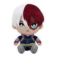萬代 Chibi Q版坐姿 娃娃玩偶 第2代