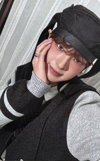 YOUTH ERROR Diary ver. 專輯卡 