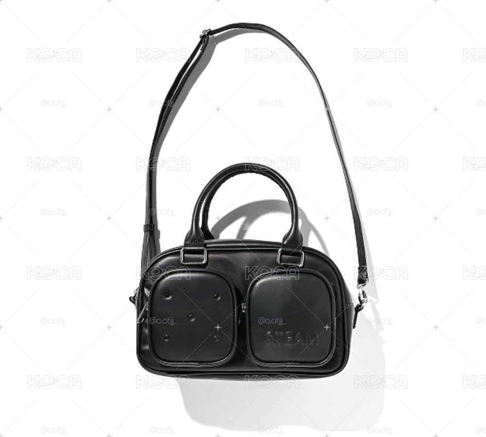 2WAY POCKET BAG