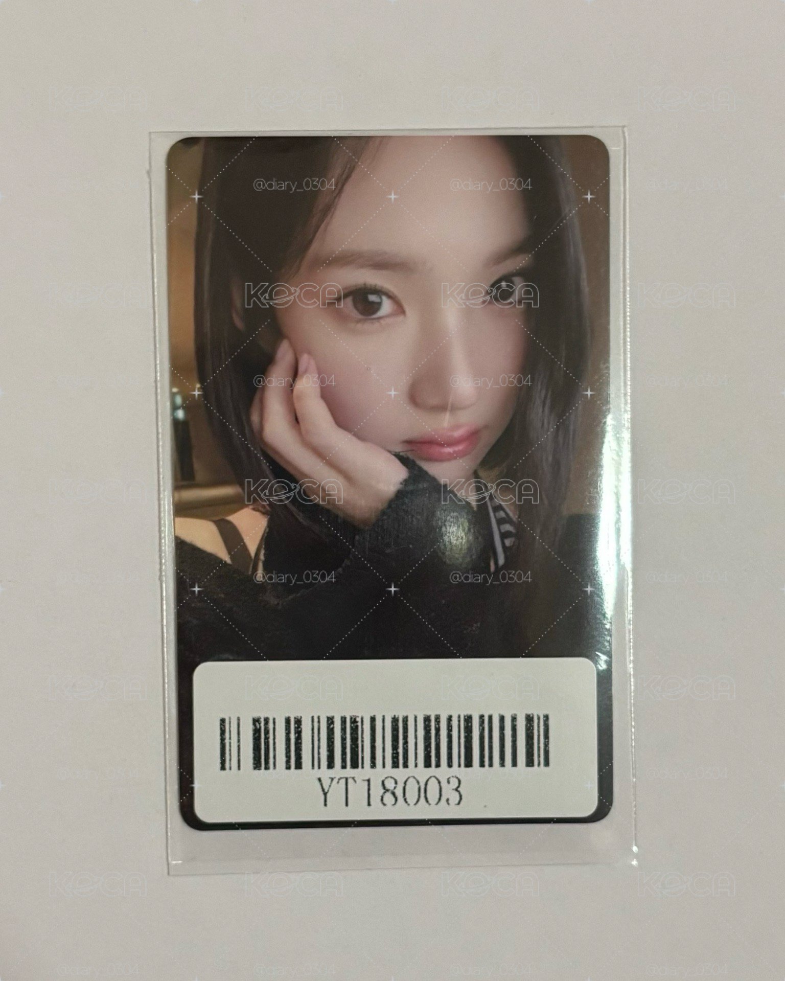 Jiwoo kms5.0