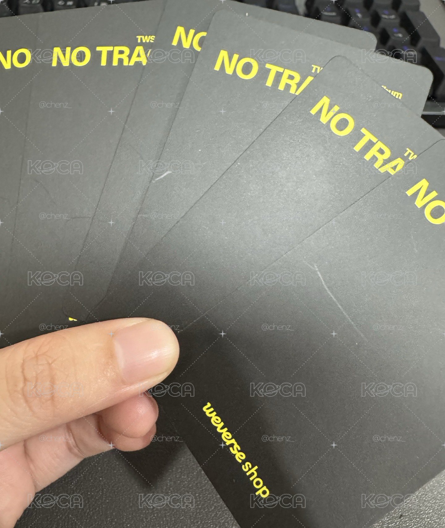 TWS 直播懟臉一套 