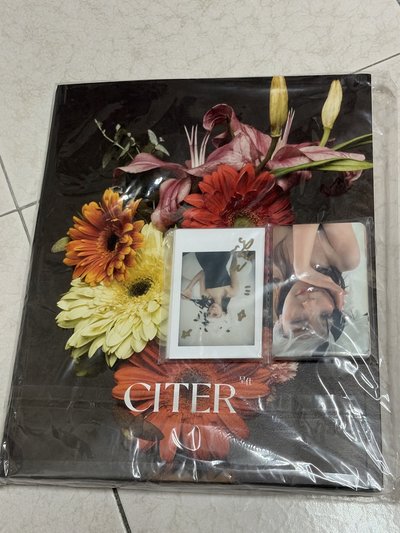 呈仕雜誌 雜誌 Citer呈仕-C 25.07