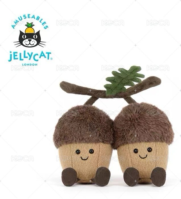 篤篤與突突橡子