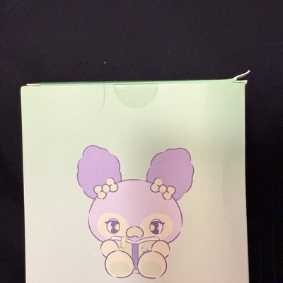 現貨 大娃 手燈套 卡套 吊飾 徽章 滿額卡