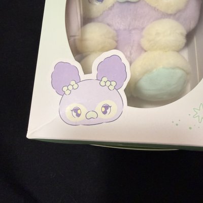 現貨 大娃 手燈套 卡套 吊飾 徽章 滿額卡