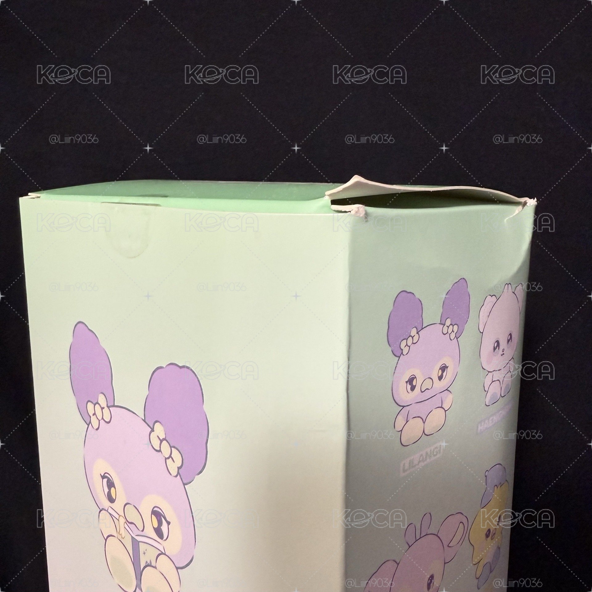 現貨 大娃 手燈套 卡套 吊飾 徽章 滿額卡