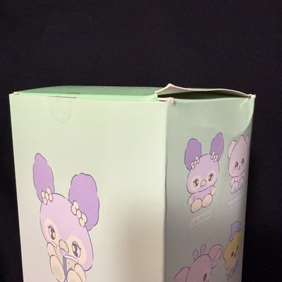 現貨 大娃 手燈套 卡套 吊飾 徽章 滿額卡