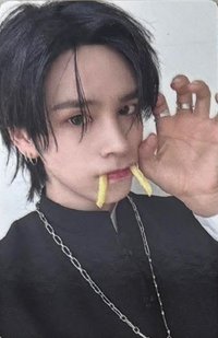 ReDeFINE mb 1.0 簽售卡 吸血鬼