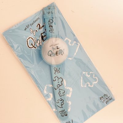 ［絕版］QWER 一代 錶燈