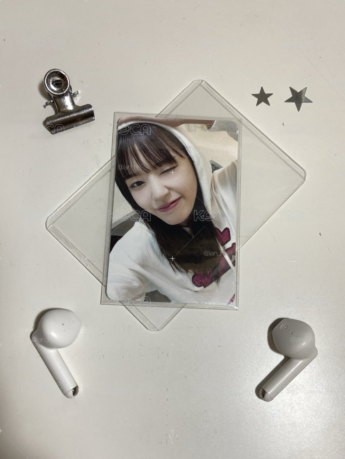 直播卡安