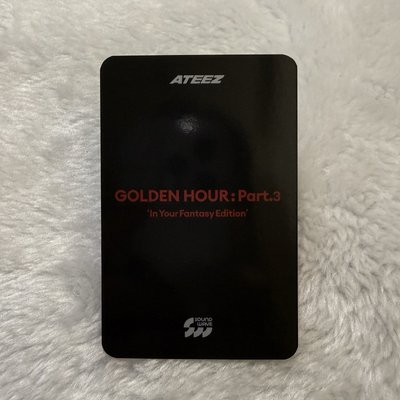 IYF大紅專特典🌹捧花潤
