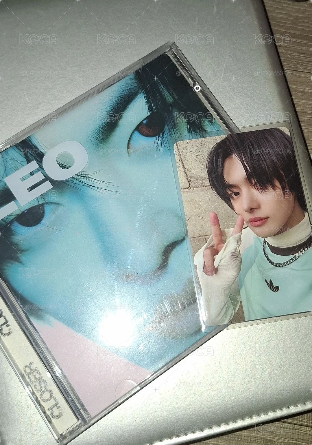 LEO SOIO全專