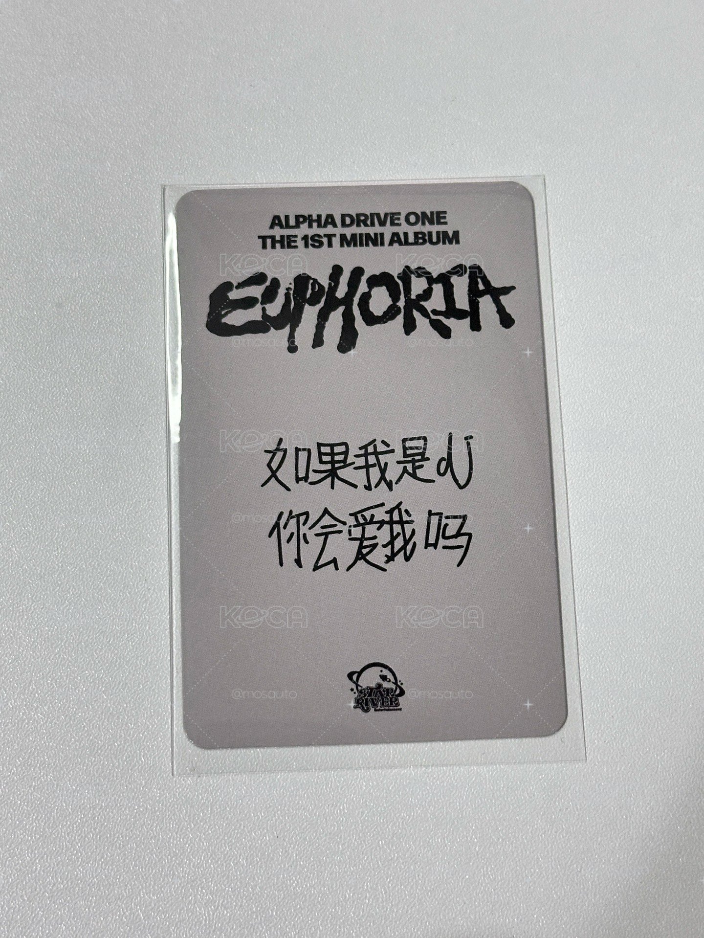 如果我是DJ你會愛我嗎