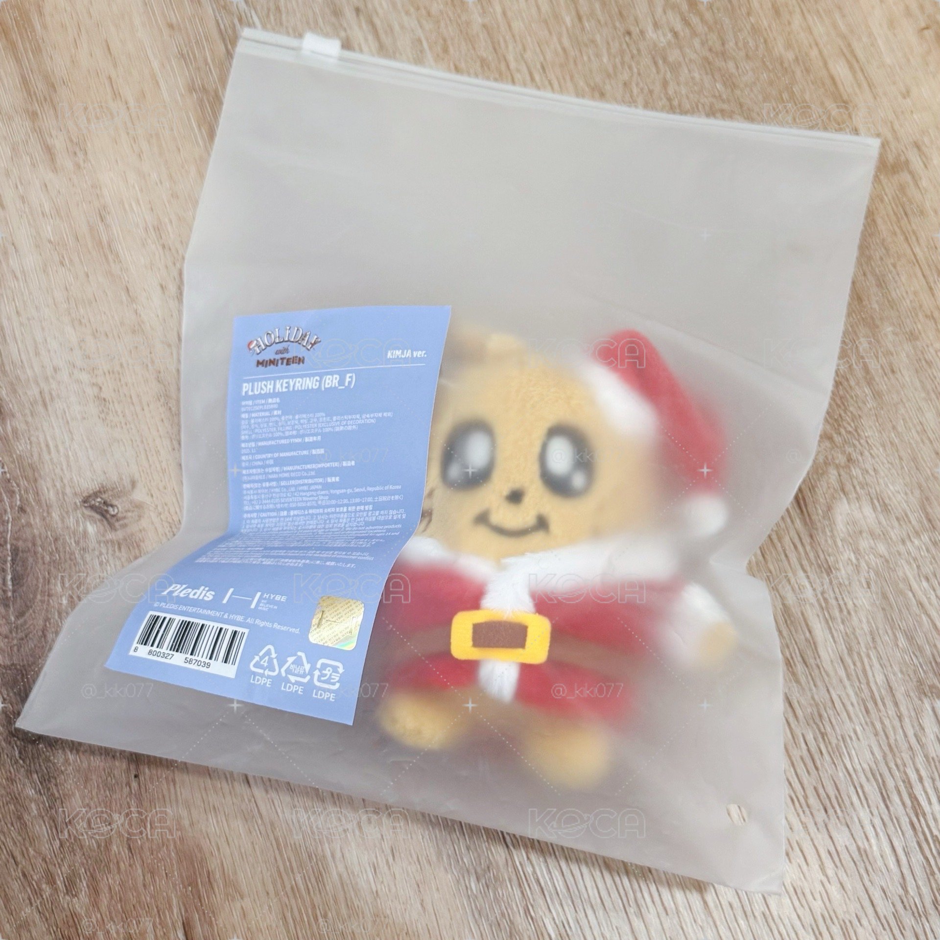 聖誕吊飾🎄kimja