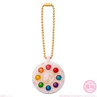 Candy 小 吊飾 見習生轉換器