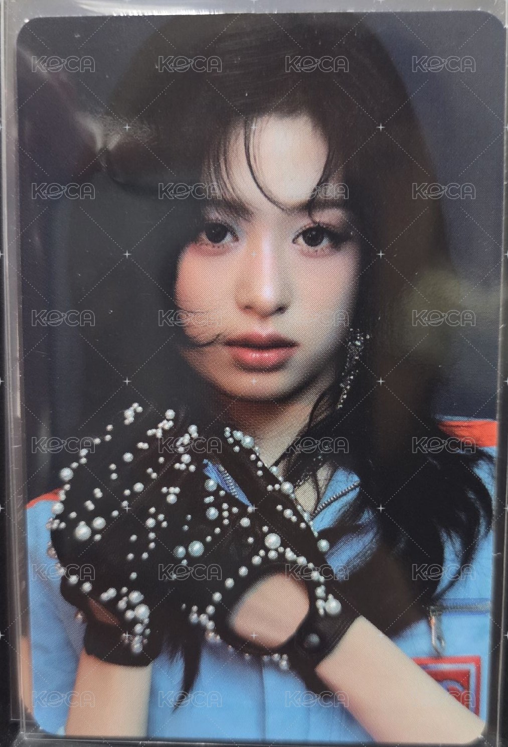 手套