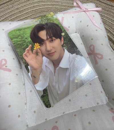 skz 各種專卡