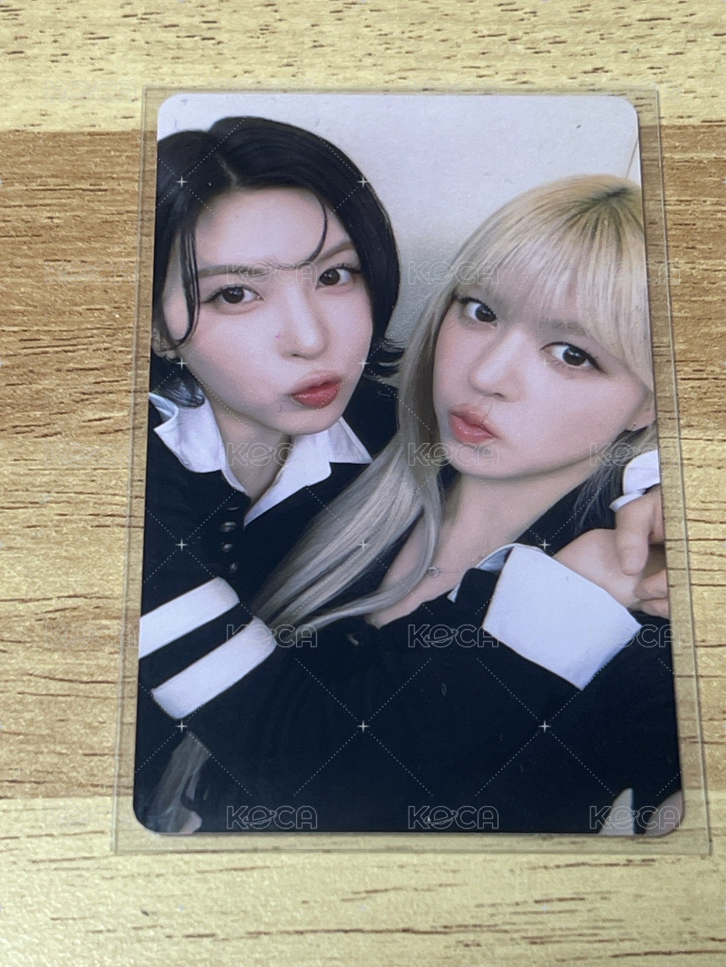 現貨/BAE&LILY