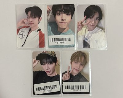 TXT kms（全部為正確卡背）