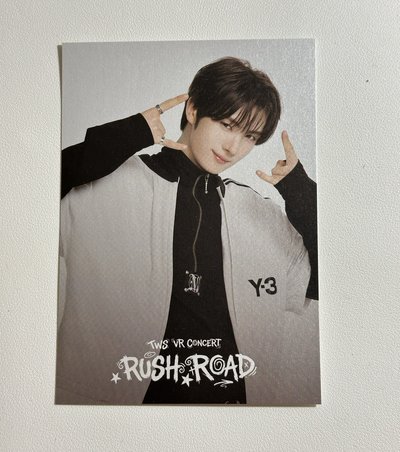 VR明信片