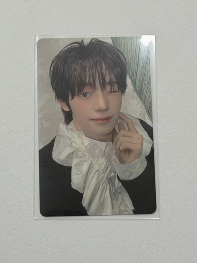 tws mini5 Blush ver.韓振 全專+HMV特典