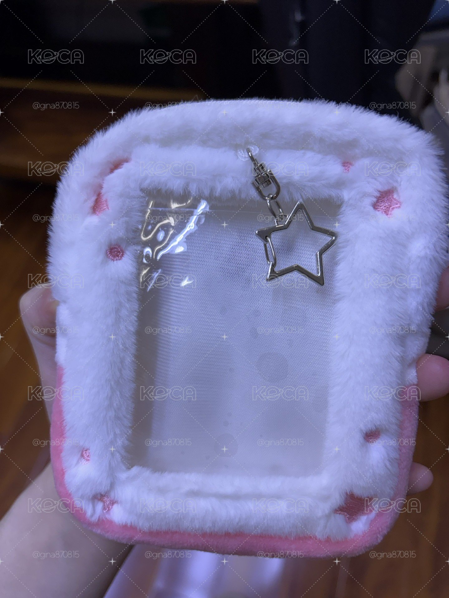 卡套不含小卡