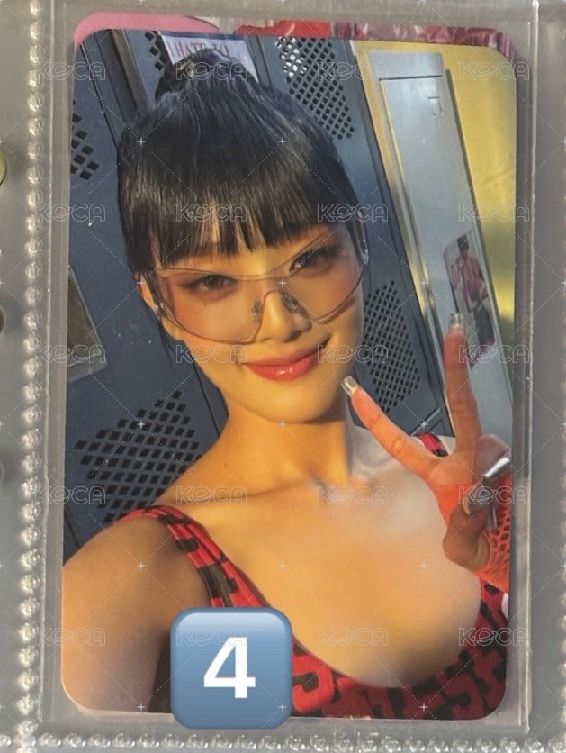 眼鏡妮