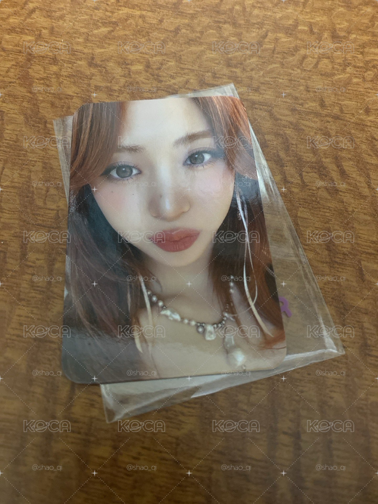 漂釀寶貝❤️