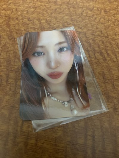 漂釀寶貝❤️（中文卡背！！）