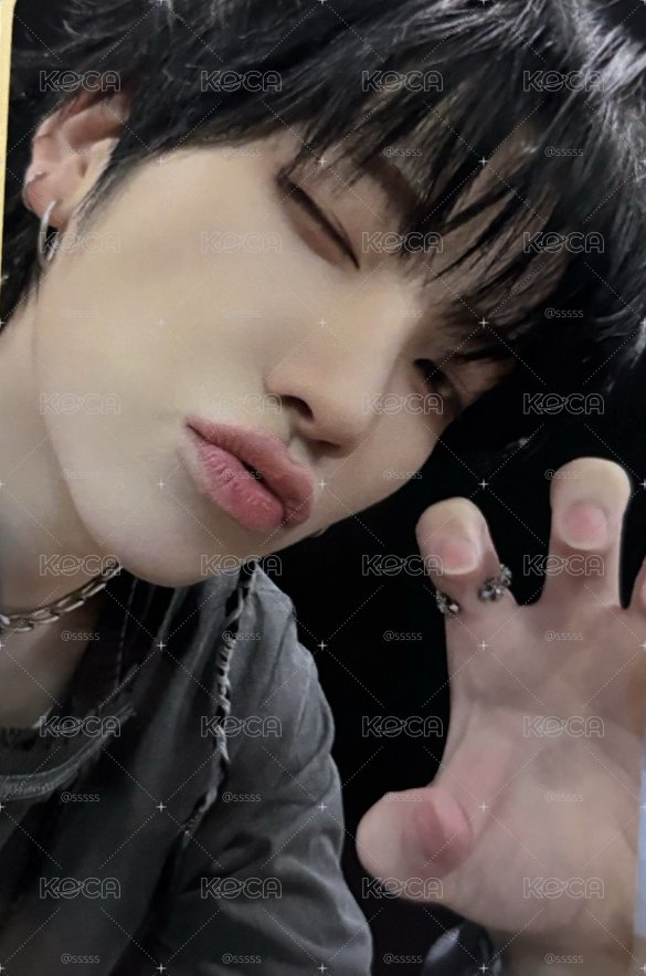 月狼 YUMA