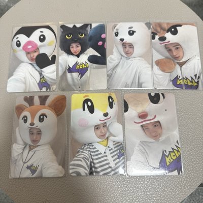 第二周音樂中心+明信片