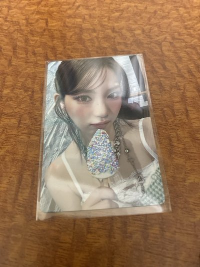 漂釀小卡🌼
