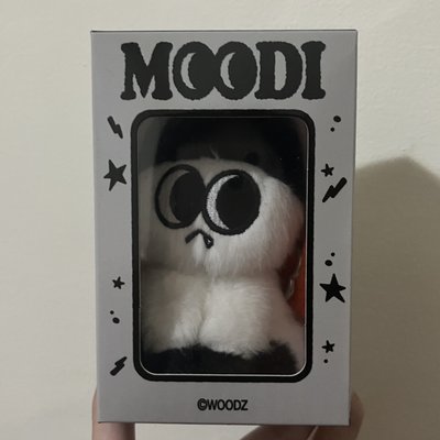 MOODI