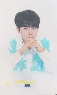 2022年曆 11街 特典卡 