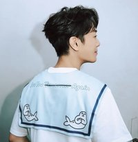 海獅會好棒棒（領巾）